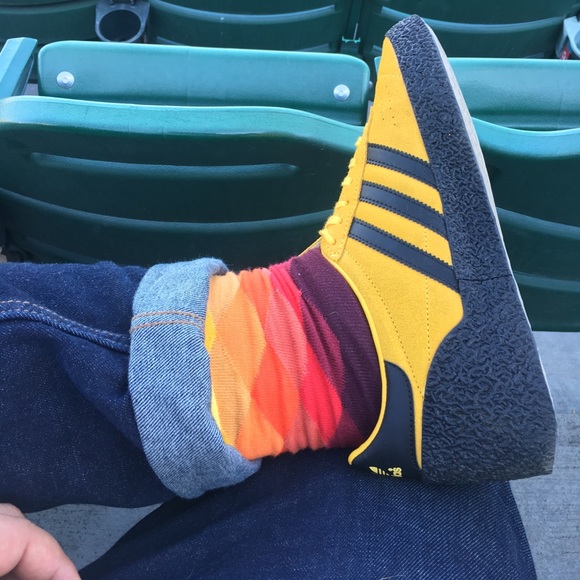 Meet your Posher, John - Picture 1 of 1